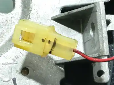 Peça sobressalente para automóvel em segunda mão volante por daewoo lacetti fastback (klan) 1.4 referências oem iam 96837667 pc02ba4001 9348223