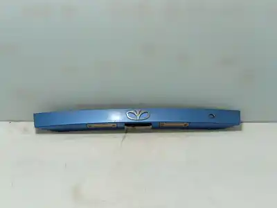 Peça sobressalente para automóvel em segunda mão moldagem por daewoo lacetti fastback (klan) 1.4 referências oem iam 96349859