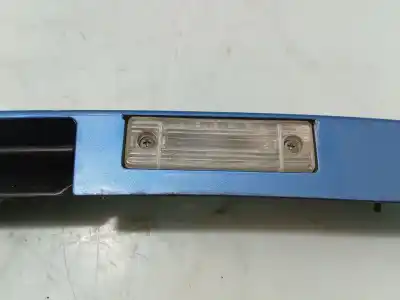 Peça sobressalente para automóvel em segunda mão moldagem por daewoo lacetti fastback (klan) 1.4 referências oem iam 96349859  96545762