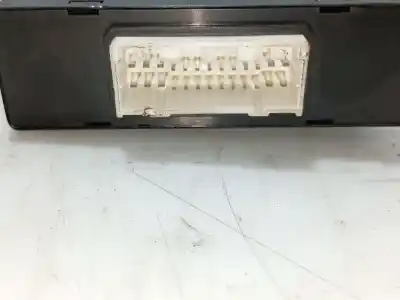 Second-hand car spare part electronic module for daewoo lacetti fastback (klan) 1.4 oem iam references 96407681 rj0q0470254 5218051000