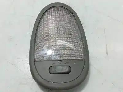 Peça sobressalente para automóvel em segunda mão luz interior por daewoo lacetti fastback (klan) 1.4 referências oem iam 96206564