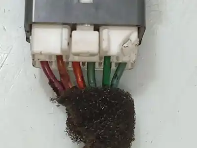 Piesă de schimb auto la mâna a doua avertizare pentru daewoo lacetti fastback (klan) 1.4 referințe oem iam 864w0140  