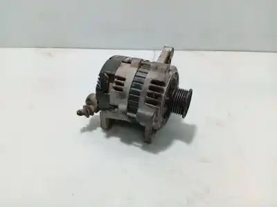 Peça sobressalente para automóvel em segunda mão alternador por daewoo lacetti fastback (klan) 1.4 referências oem iam 96954113