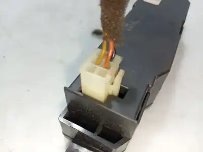 Second-hand car spare part multifunction display for daewoo lacetti fastback (klan) 1.4 oem iam references 96490020  