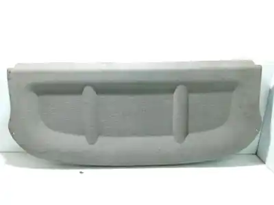 Peça sobressalente para automóvel em segunda mão chapeleira por daewoo lacetti fastback (klan) 1.4 referências oem iam 96393113