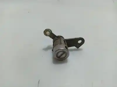 Second-hand car spare part lock key set for daewoo lacetti fastback (klan) 1.4 oem iam references 6198jb  