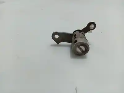 Second-hand car spare part lock key set for daewoo lacetti fastback (klan) 1.4 oem iam references 6198jb  