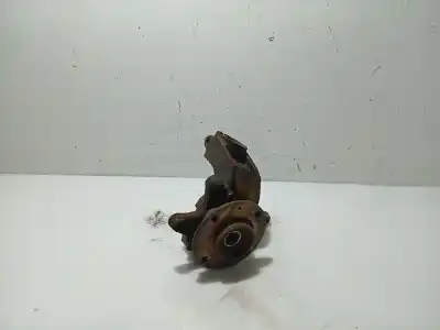 Peça sobressalente para automóvel em segunda mão MANGA DE EIXO DIANTEIRA ESQUERDA por CITROEN C15 RANCHERA FAMILIAR 1.8 D Referências OEM IAM 91518835  