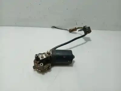 Peça sobressalente para automóvel em segunda mão MOTOR DO LIMPA PARA BRISAS por CITROEN C15 RANCHERA FAMILIAR 1.8 D Referências OEM IAM 95615111  