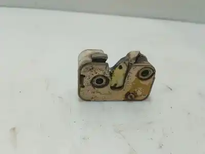 Pezzo di ricambio per auto di seconda mano SERRATURA PORTA ANTERIORE SINISTRA per CITROEN C15 RANCHERA FAMILIAR  Riferimenti OEM IAM 95594775  