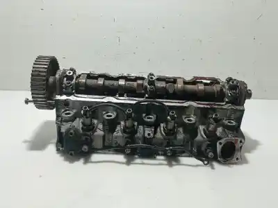 Pezzo di ricambio per auto di seconda mano Testata motore per CITROEN C15 RANCHERA FAMILIAR 1.8 D Riferimenti OEM IAM 0200W6  
