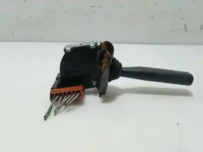 Peça sobressalente para automóvel em segunda mão COMUTADOR DE LIMPA VIDROS por CITROEN C15 RANCHERA FAMILIAR  Referências OEM IAM 9753366080  