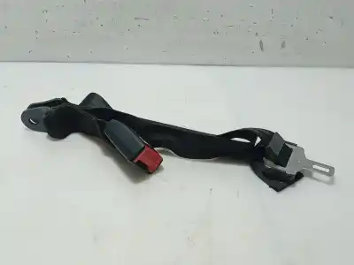 Pezzo di ricambio per auto di seconda mano GANCIO CINTURA POSTERIORE DESTRO per CITROEN C15 RANCHERA FAMILIAR 1.8 D Riferimenti OEM IAM 8473062  