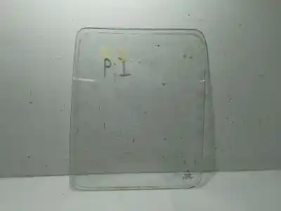 Pezzo di ricambio per auto di seconda mano FINESTRA POSTERIORE SINISTRA per CITROEN C15 RANCHERA FAMILIAR 1.8 D Riferimenti OEM IAM 43R000980  