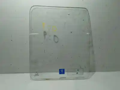 Pezzo di ricambio per auto di seconda mano FINESTRINO POSTERIORE DESTRO per CITROEN C15 RANCHERA FAMILIAR 1.8 D Riferimenti OEM IAM 43R000980  