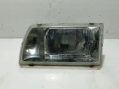 Second-hand car spare part RIGHT HEADLIGHT for CITROEN C15 RANCHERA FAMILIAR  OEM IAM references 95535309  