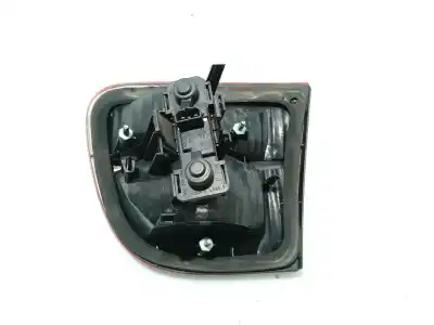 Second-hand car spare part interior left tailgate light for seat leon (1m1) 1.6 16 v oem iam references 1m6945091b  1m694510701c