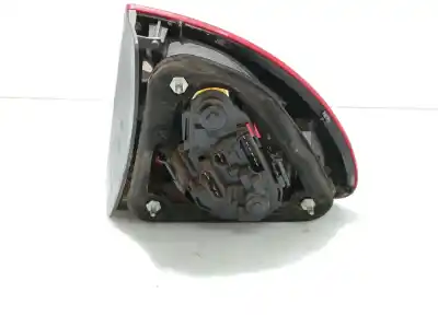 Second-hand car spare part left tailgate light for seat leon (1m1) 1.6 16 v oem iam references 1m6945095a  1m694511101c