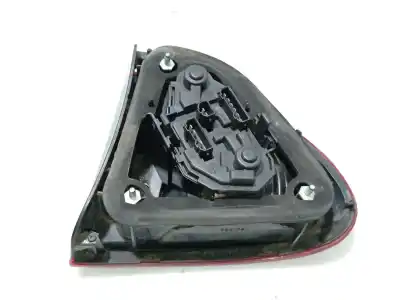 Second-hand car spare part left tailgate light for seat leon (1m1) 1.6 16 v oem iam references 1m6945095a  1m694511101c