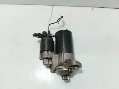 Peça sobressalente para automóvel em segunda mão MOTOR DE ARRANQUE por SEAT LEON (1M1) 1.6 16 V Referências OEM IAM 1005821879  