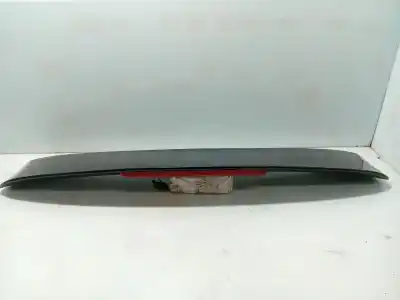 Peça sobressalente para automóvel em segunda mão SPOILER DA TAMPA DA MALA por SEAT LEON (1M1) 1.6 16 V Referências OEM IAM 1M6827933B  