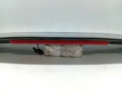 Pezzo di ricambio per auto di seconda mano ala posteriore per seat leon (1m1) 1.6 16 v riferimenti oem iam 1m6827933b 1m6945097 6l6945097f