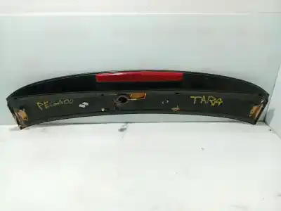Pezzo di ricambio per auto di seconda mano ala posteriore per seat leon (1m1) 1.6 16 v riferimenti oem iam 1m6827933b 1m6945097 6l6945097f