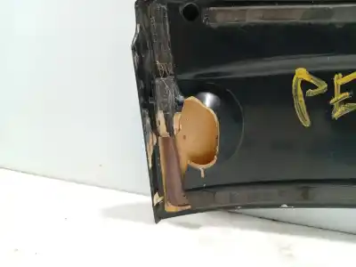 Pezzo di ricambio per auto di seconda mano ala posteriore per seat leon (1m1) 1.6 16 v riferimenti oem iam 1m6827933b 1m6945097 6l6945097f