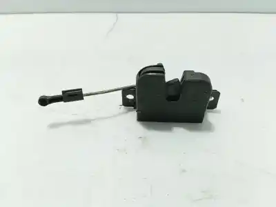 Peça sobressalente para automóvel em segunda mão FECHADURA DO MALA por SEAT LEON (1M1) 1.6 16 V Referências OEM IAM 3B9827505  