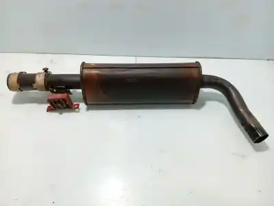 Peça sobressalente para automóvel em segunda mão TUBO por SEAT LEON (1M1) 1.6 16 V Referências OEM IAM 1J0253209M  