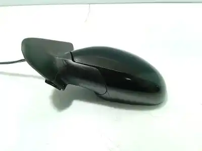 Peça sobressalente para automóvel em segunda mão espelho retrovisor esquerdo por seat leon (1m1) 1.6 16 v referências oem iam 1m1857507a01c  1m1857507a01c