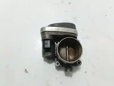 Second-hand car spare part THROTTLE BODY for SEAT LEON (1M1) 1.6 16 V OEM IAM references 036133062M  