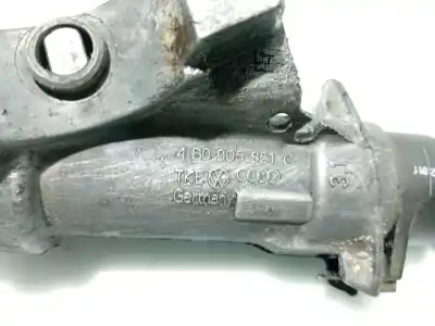 Second-hand car spare part ignition switch for seat leon (1m1) 1.6 16 v oem iam references 4b0905851c  