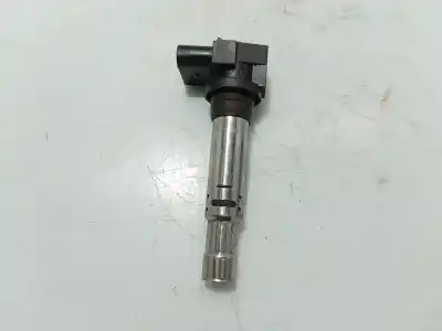 Peça sobressalente para automóvel em segunda mão bobina de ignição por seat leon (1m1) 1.6 16 v referências oem iam 036905715h
