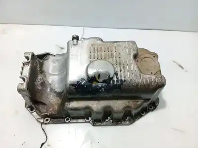 Second-hand car spare part SUMP for SEAT LEON (1M1) 1.6 16 V OEM IAM references 030103S03Q  