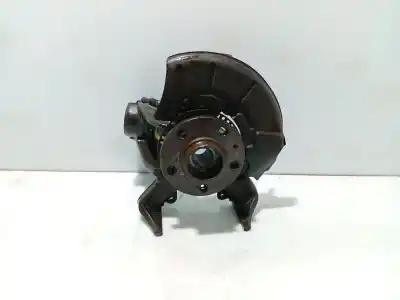 Peça sobressalente para automóvel em segunda mão manga de eixo dianteira esquerda por seat leon (1m1) 1.6 16 v referências oem iam 1j0407255n