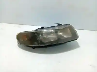 Second-hand car spare part RIGHT HEADLIGHT for SEAT LEON (1M1) 1.6 16 V OEM IAM references 1M1941016  