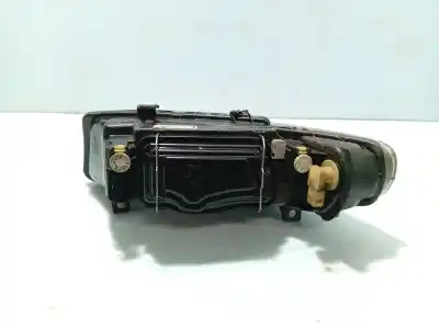 Автозапчасти б/у правая фара за seat leon (1m1) 1.6 16 v ссылки oem iam 1m1941016  