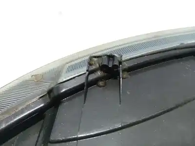 Pezzo di ricambio per auto di seconda mano faro anteriore sinistro per seat leon (1m1) 1.6 16 v riferimenti oem iam 1m1941015 087480 67742699