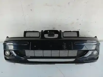 Peça sobressalente para automóvel em segunda mão PARA CHOQUES DIANTEIRO por SEAT LEON (1M1) 1.6 16 V Referências OEM IAM 1M0807217DJGRU  