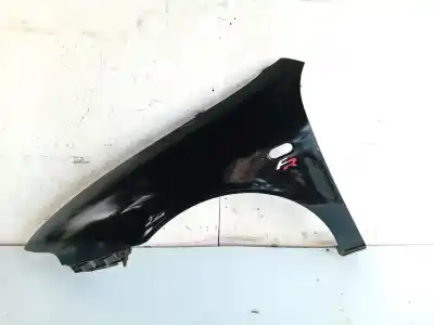 Peça sobressalente para automóvel em segunda mão GUARDA-LAMAS DIANTEIRO ESQUERDO por SEAT LEON (1M1) 1.6 16 V Referências OEM IAM 1M0821021  