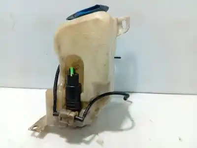 Peça sobressalente para automóvel em segunda mão depósito do limpa vidros por seat leon (1m1) 1.6 16 v referências oem iam 1j0955453np  8l0955453c