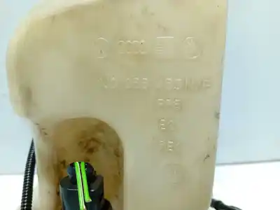 Peça sobressalente para automóvel em segunda mão depósito do limpa vidros por seat leon (1m1) 1.6 16 v referências oem iam 1j0955453np  8l0955453c