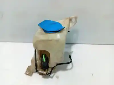 Peça sobressalente para automóvel em segunda mão depósito do limpa vidros por seat leon (1m1) 1.6 16 v referências oem iam 1j0955453np  8l0955453c