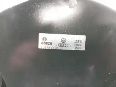 Peça sobressalente para automóvel em segunda mão servo freio por seat leon (1m1) 1.6 16 v referências oem iam 1j1614105h  