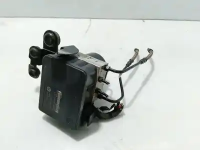 Peça sobressalente para automóvel em segunda mão abs por seat leon (1m1) 1.6 16 v referências oem iam 1c0907379c vhh1f12n85 10096003113