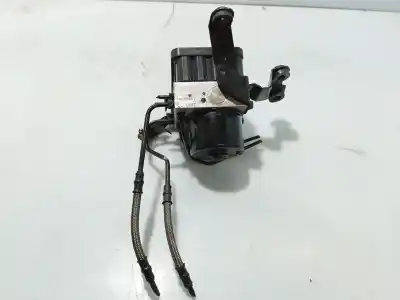 Peça sobressalente para automóvel em segunda mão abs por seat leon (1m1) 1.6 16 v referências oem iam 1c0907379c vhh1f12n85 10096003113