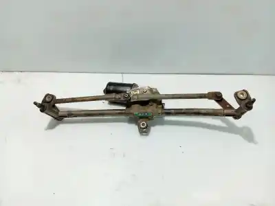 Peça sobressalente para automóvel em segunda mão motor do limpa para brisas por seat leon (1m1) 1.6 16 v referências oem iam aj1955113b