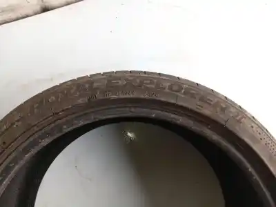 Peça sobressalente para automóvel em segunda mão pneu por seat leon (1m1) 1.6 16 v referências oem iam 225/40 mes 24 año 24 mes 09 año 24 92y