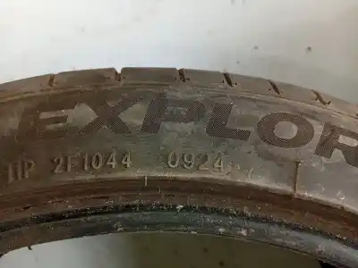 Peça sobressalente para automóvel em segunda mão pneu por seat leon (1m1) 1.6 16 v referências oem iam 225/40 mes 24 año 24 mes 09 año 24 92y